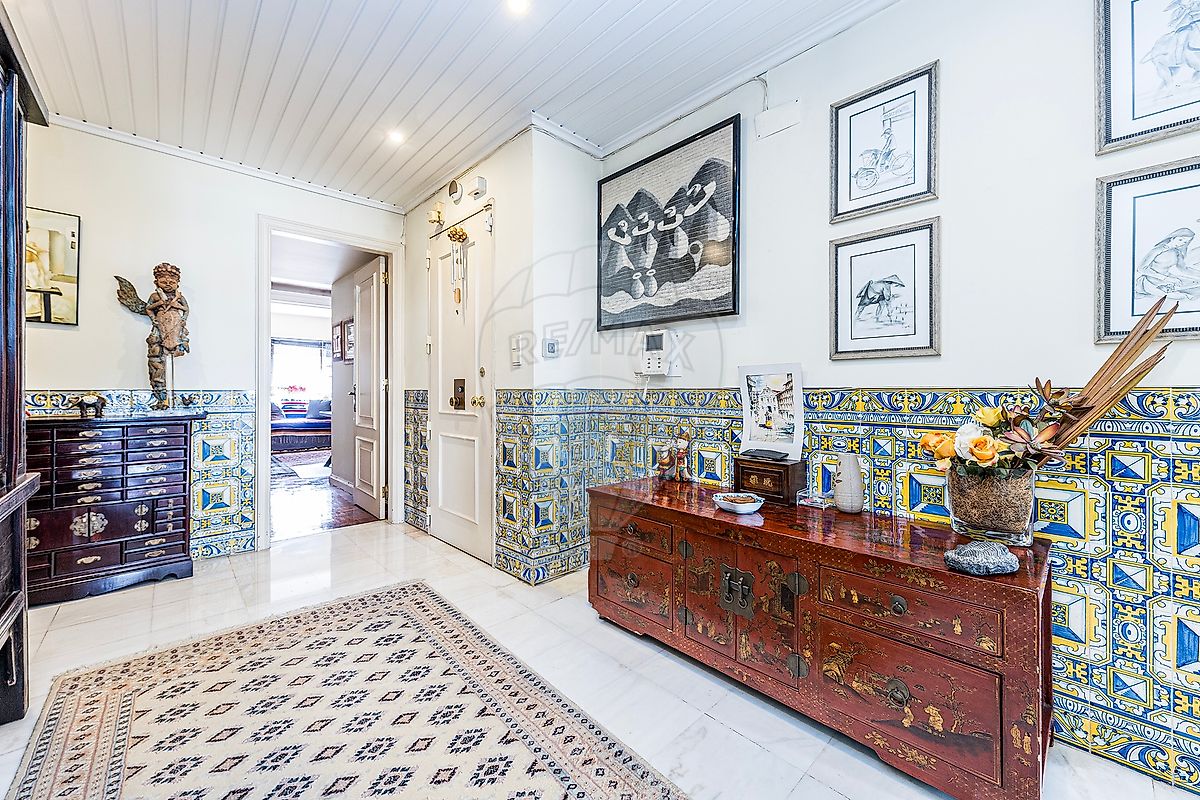 Apartamento T3 à venda em São domingos de Benfica, Lisboa — foto 24