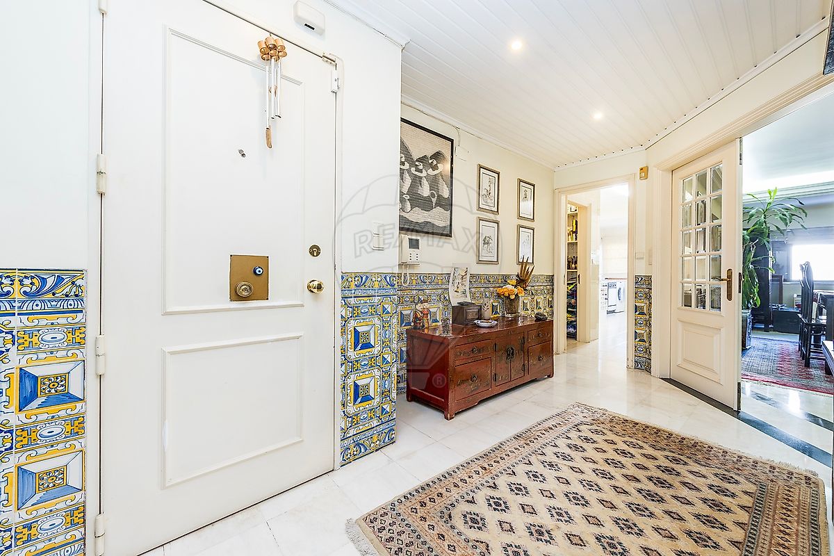 Apartamento T3 à venda em São domingos de Benfica, Lisboa — foto 23