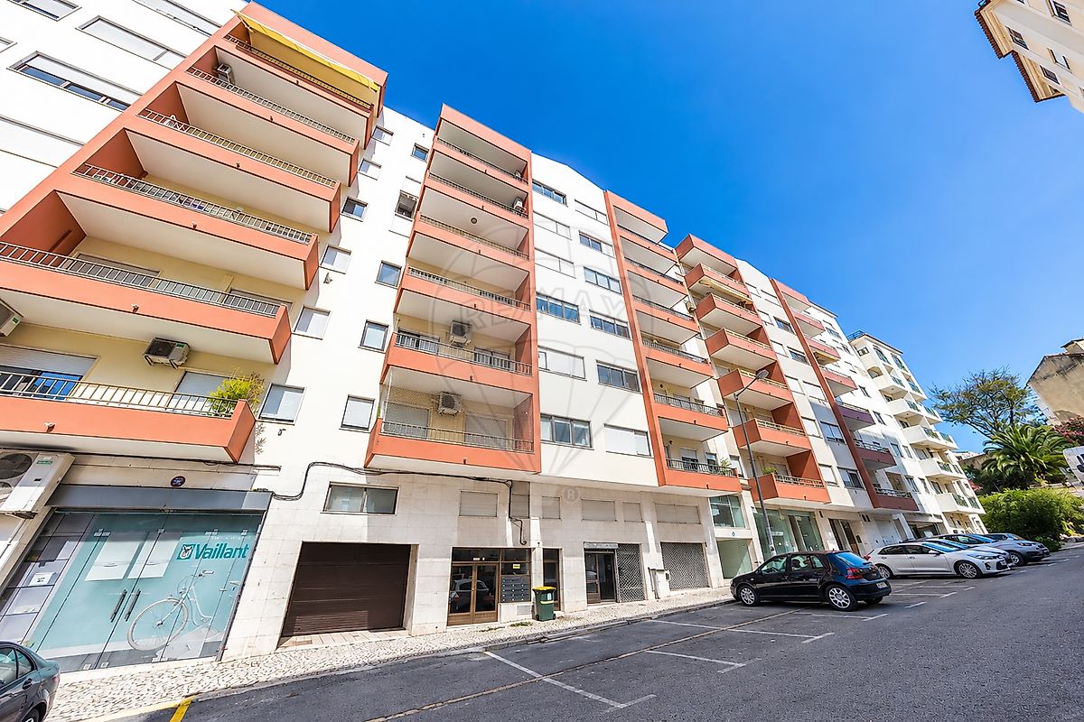 Apartamento T3 à venda em São domingos de Benfica, Lisboa — foto 28