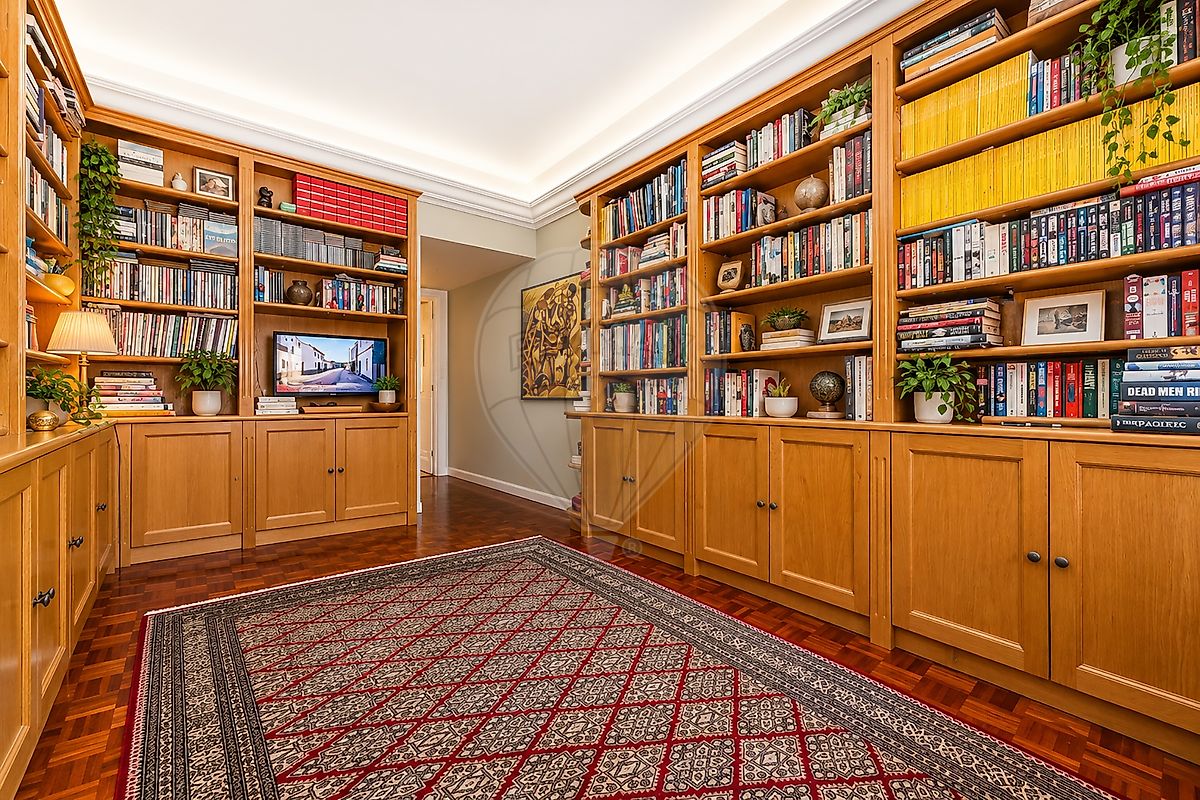 Apartamento T3 à venda em São domingos de Benfica, Lisboa — foto 15