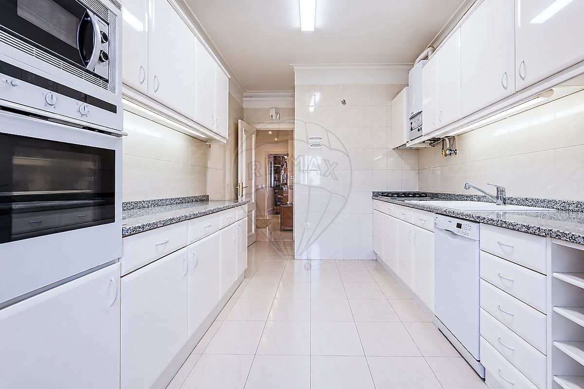 Apartamento T3 à venda em São domingos de Benfica, Lisboa — foto 22
