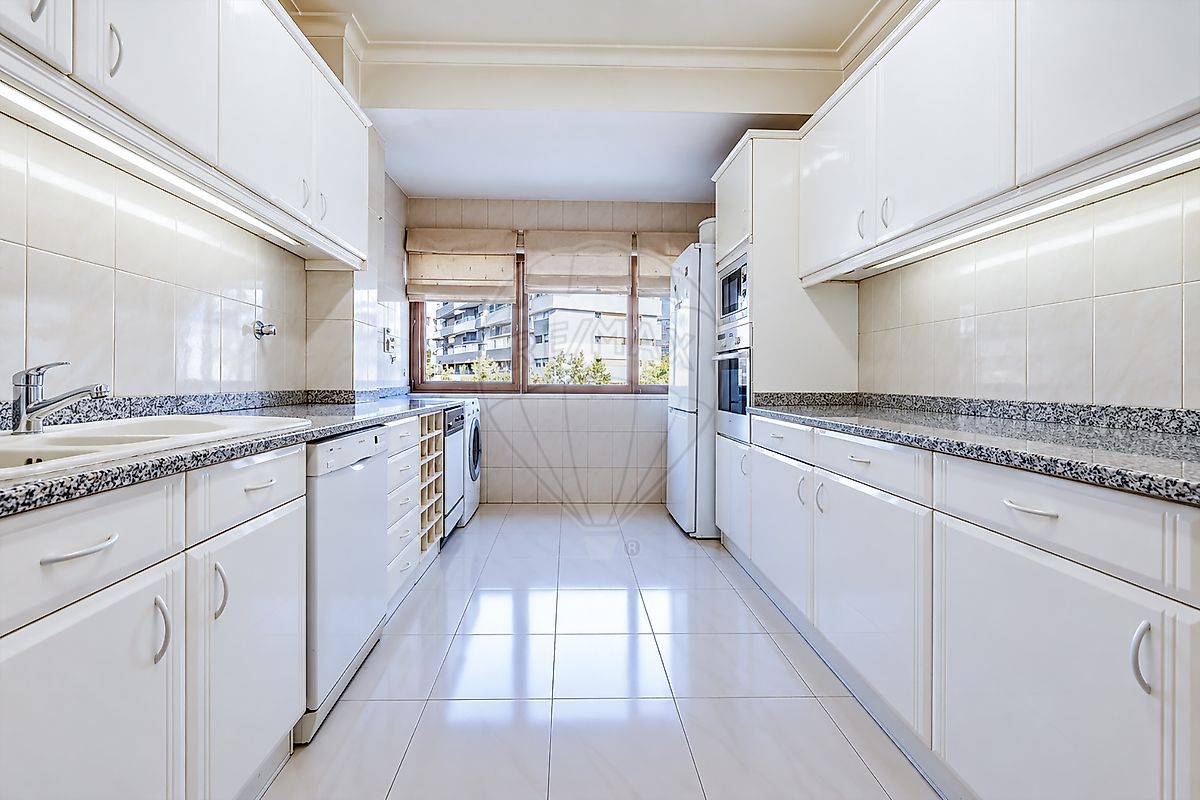 Apartamento T3 à venda em São domingos de Benfica, Lisboa — foto 21