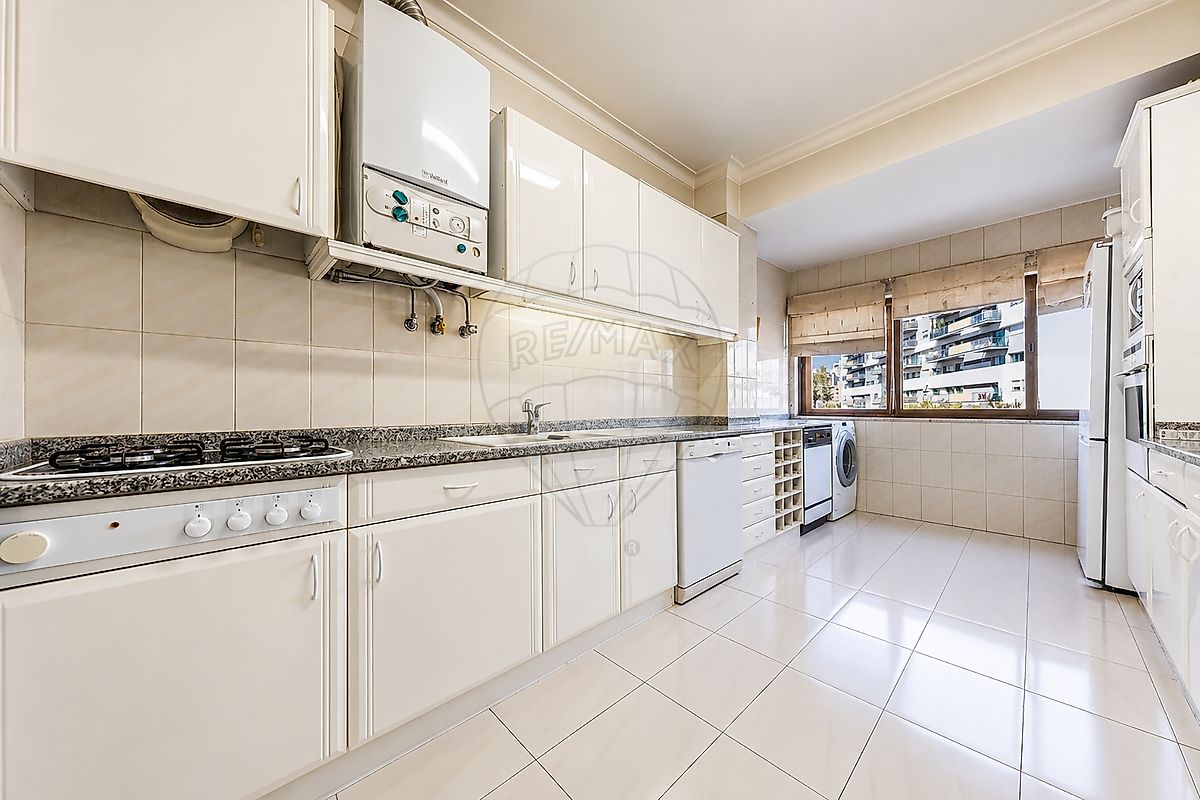 Apartamento T3 à venda em São domingos de Benfica, Lisboa — foto 20
