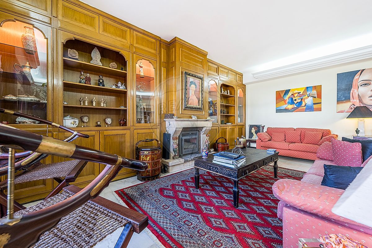 Apartamento T3 à venda em São domingos de Benfica, Lisboa — foto 9