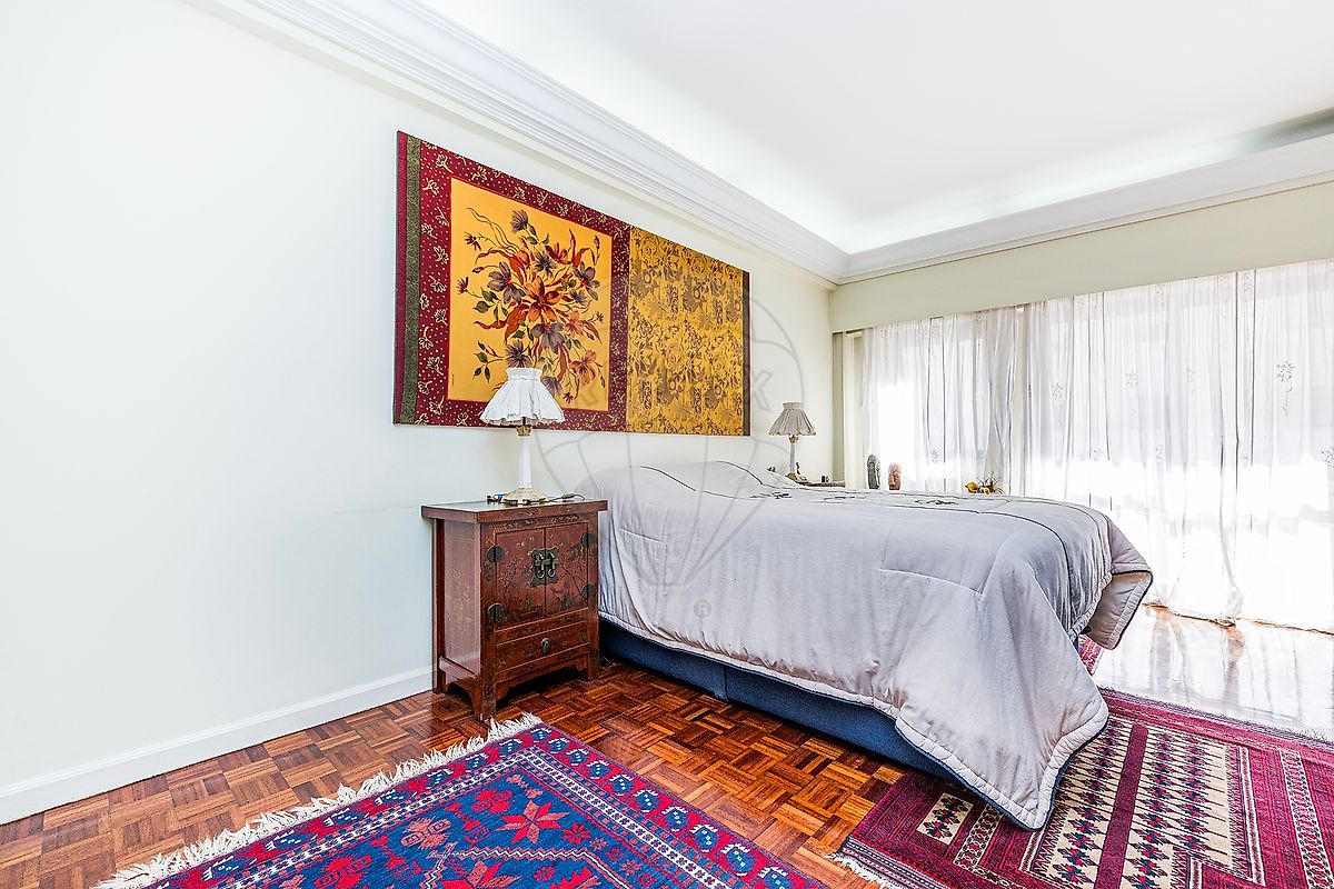 Apartamento T3 à venda em São domingos de Benfica, Lisboa — foto 12