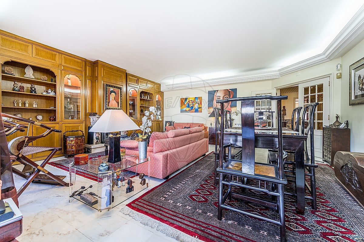 Apartamento T3 à venda em São domingos de Benfica, Lisboa — foto 7