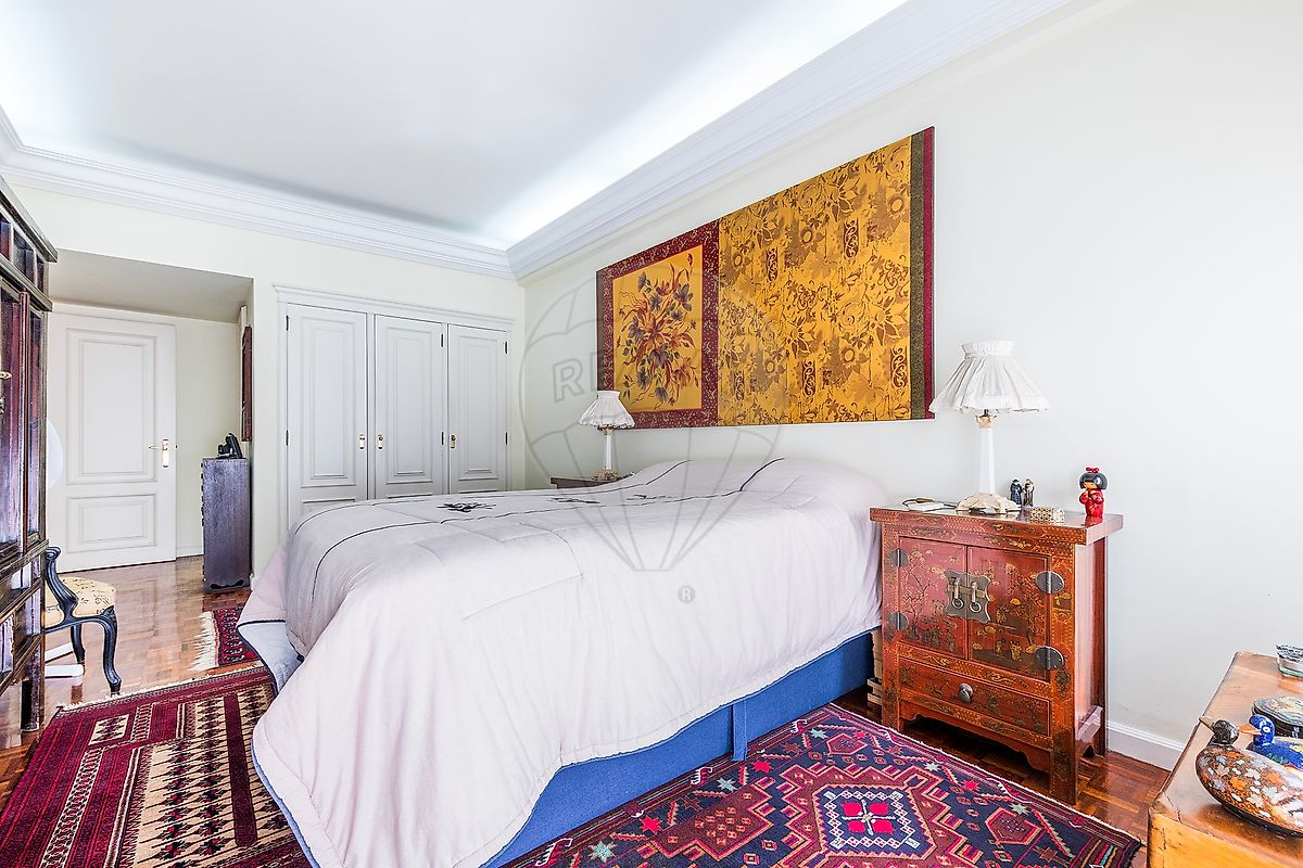 Apartamento T3 à venda em São domingos de Benfica, Lisboa — foto 11