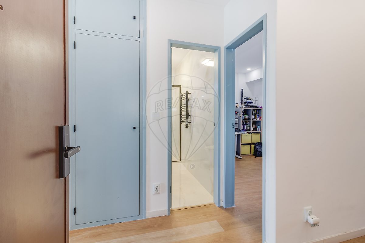 Apartamento T3 à venda em Rio de Mouro, Sintra — foto 8