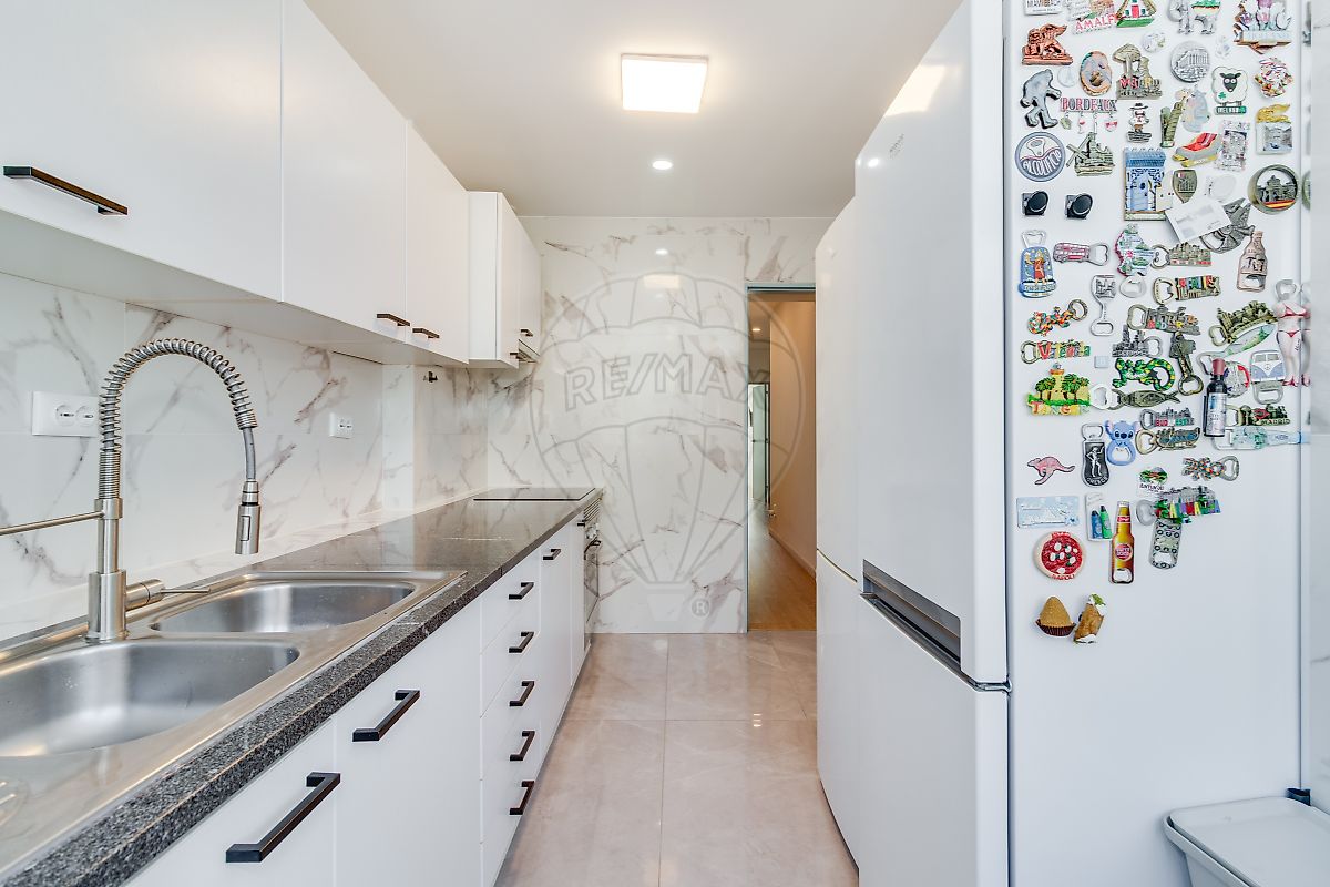 Apartamento T3 à venda em Rio de Mouro, Sintra — foto 6