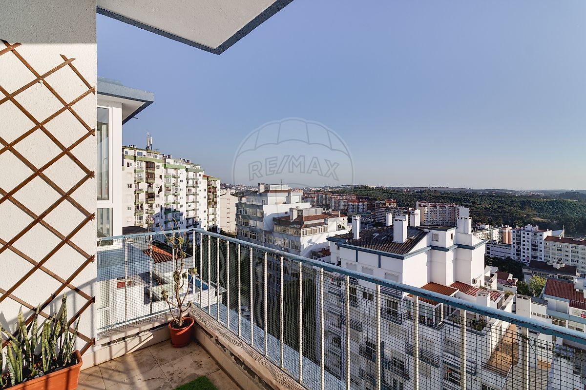 Apartamento T3 à venda em Rio de Mouro, Sintra — foto 18