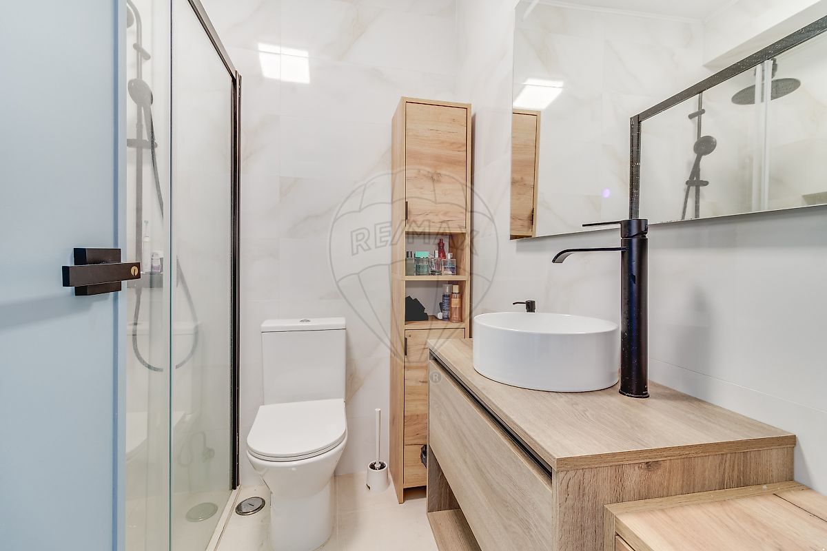 Apartamento T3 à venda em Rio de Mouro, Sintra — foto 11