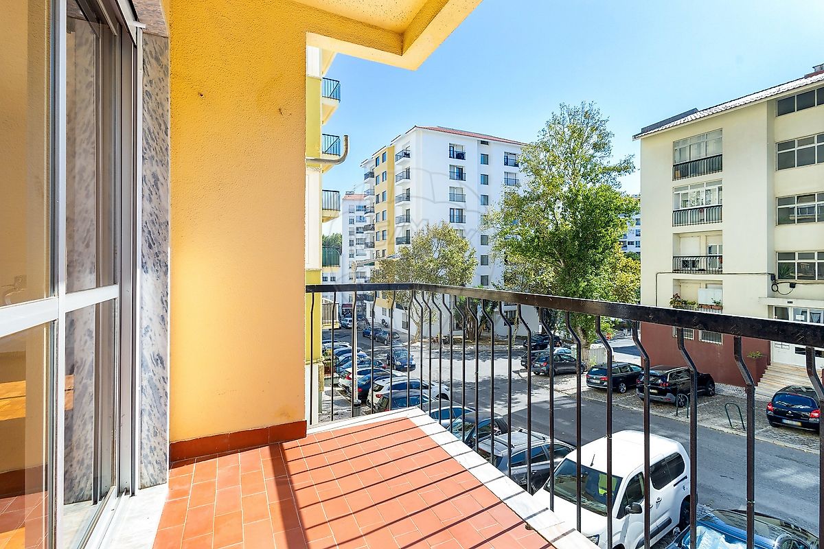Apartamento T3 - Alcabideche, Cascais, Lisboa