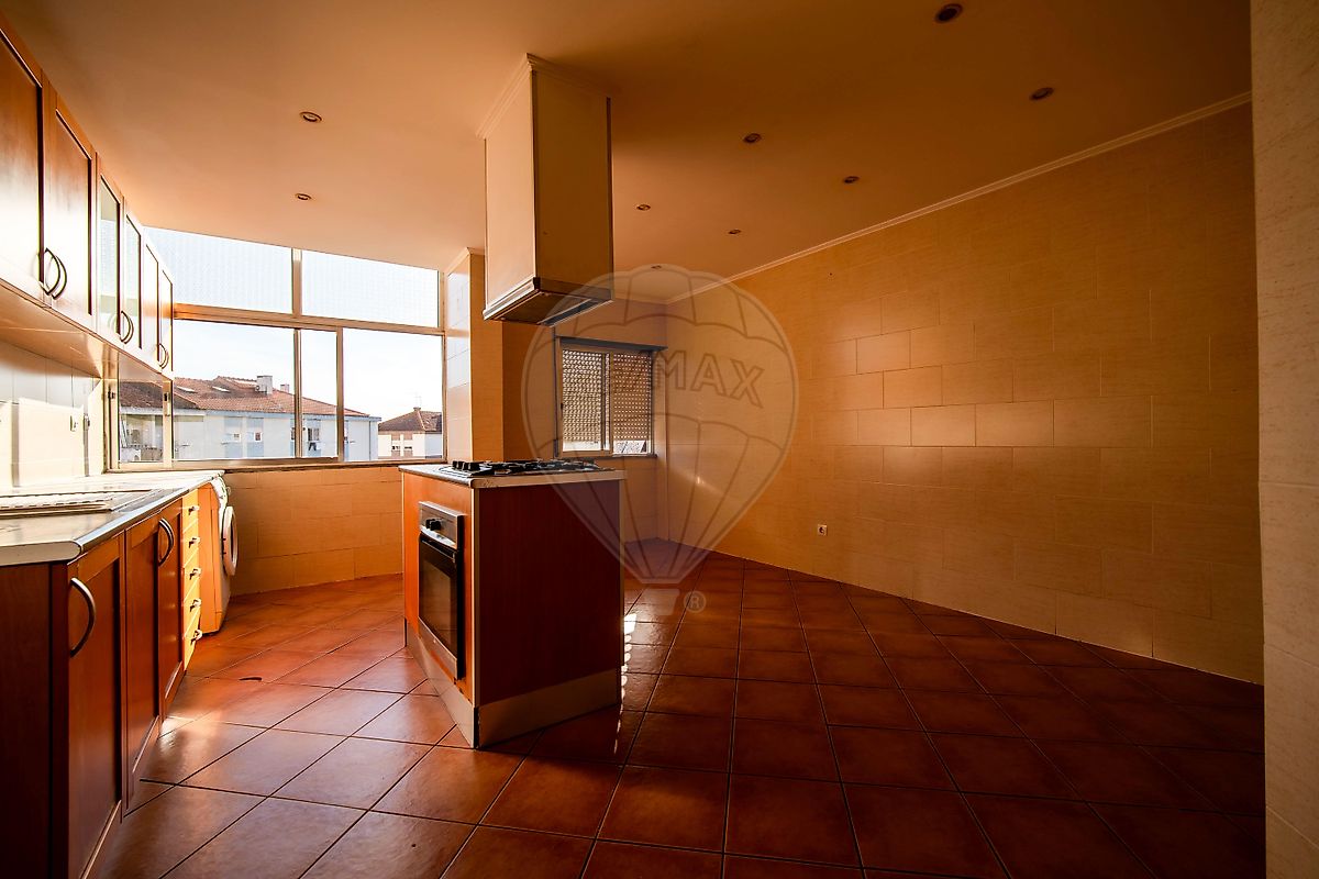 Apartamento T2 - Moita, Moita, Setúbal