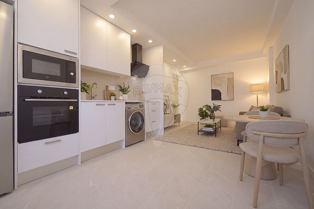 Apartamento T1 - Vila Franca de Xira, Vila Franca de Xira, Lisboa