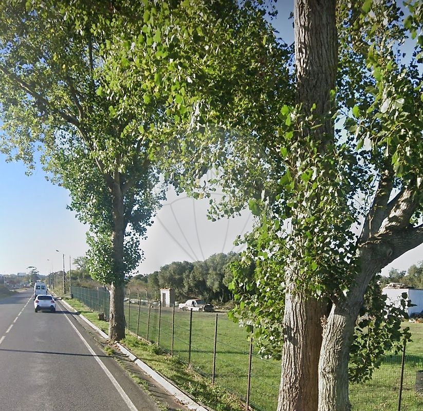 Terreno à venda em Campo Raso