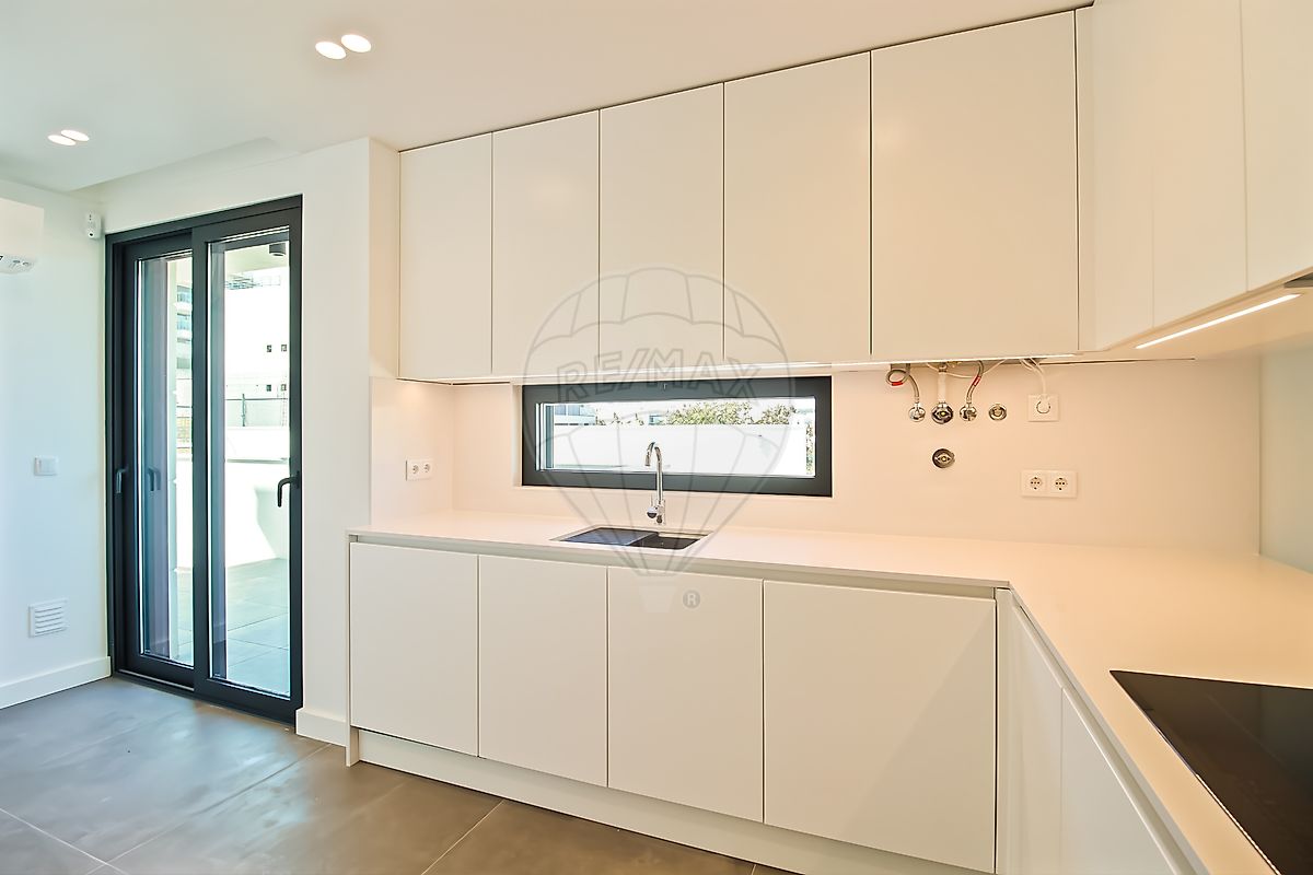 Apartamento - Barcarena, Oeiras, Lisboa