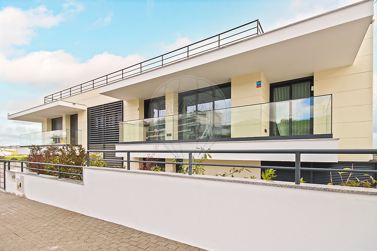 Apartamento T3 à venda em Oeiras