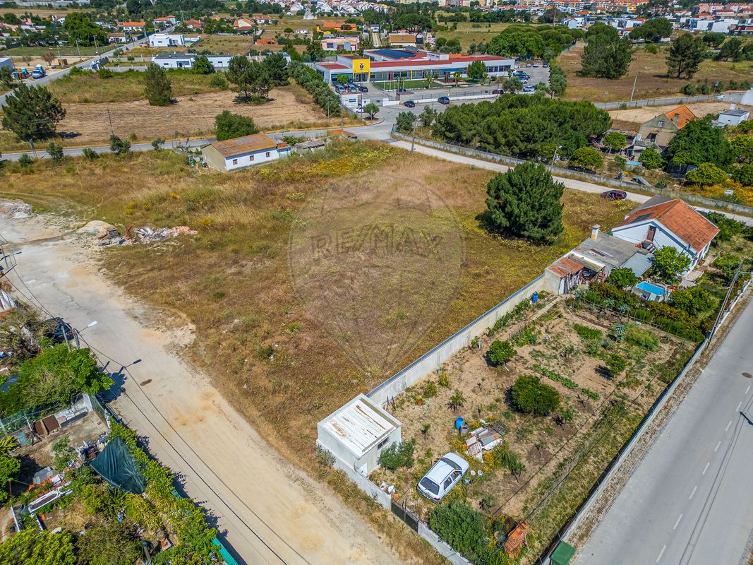Terreno para venda
