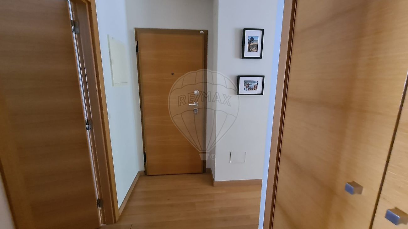 Apartamento T2 para venda