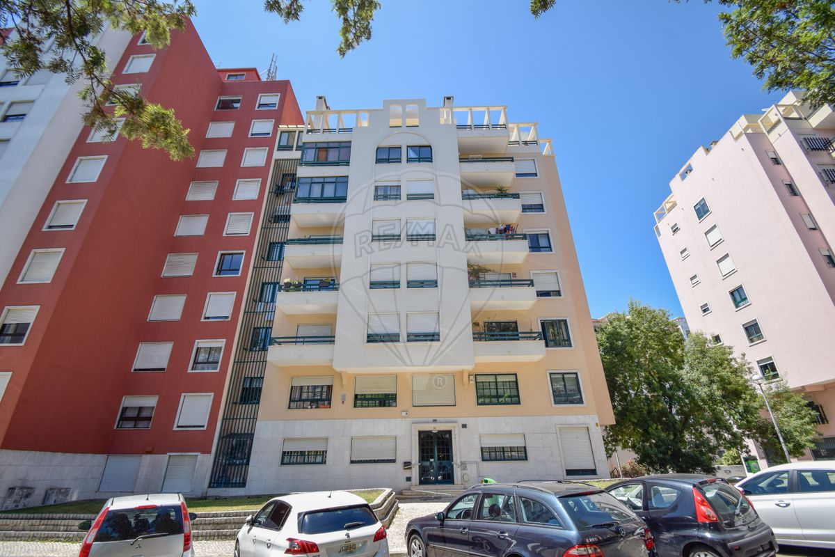 Apartamento T2 para venda