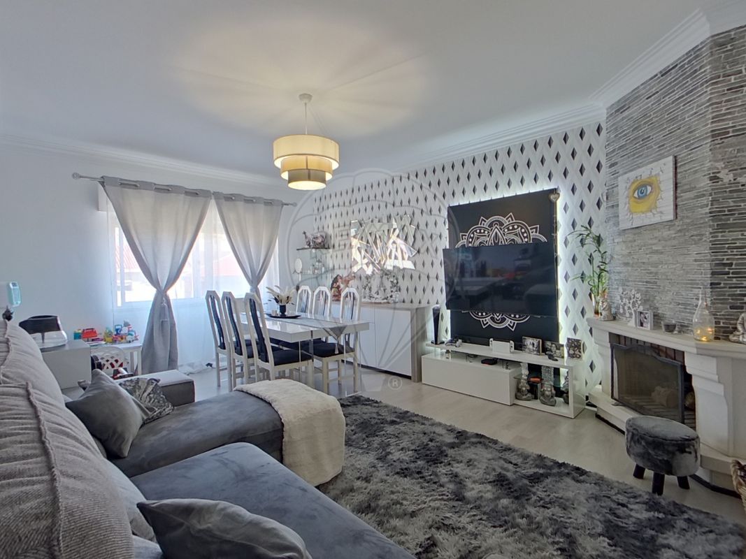 Apartamento T2 para venda