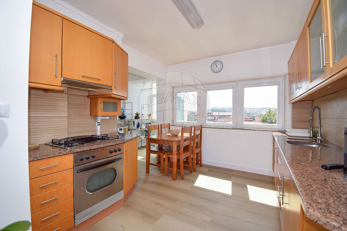 Apartamento T2 para venda