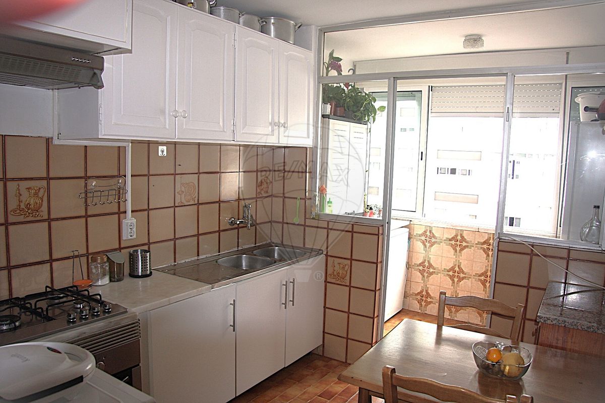 Apartamento T2 para venda