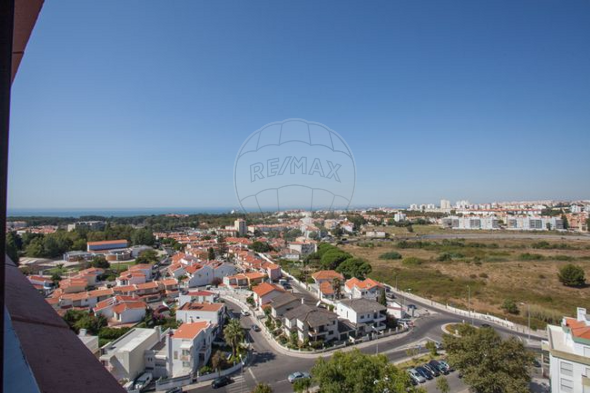 Apartamento T4 para venda