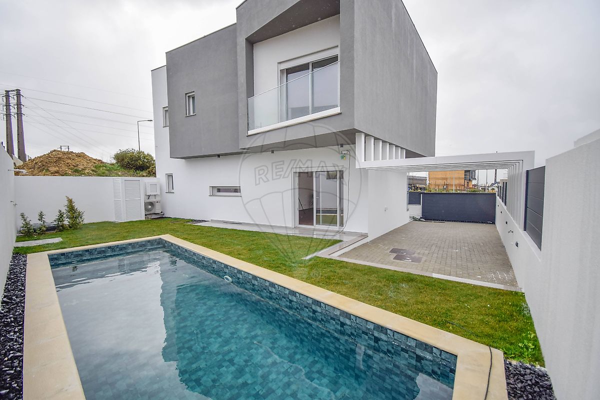 Moradia - São Domingos de Rana, Cascais, Lisboa