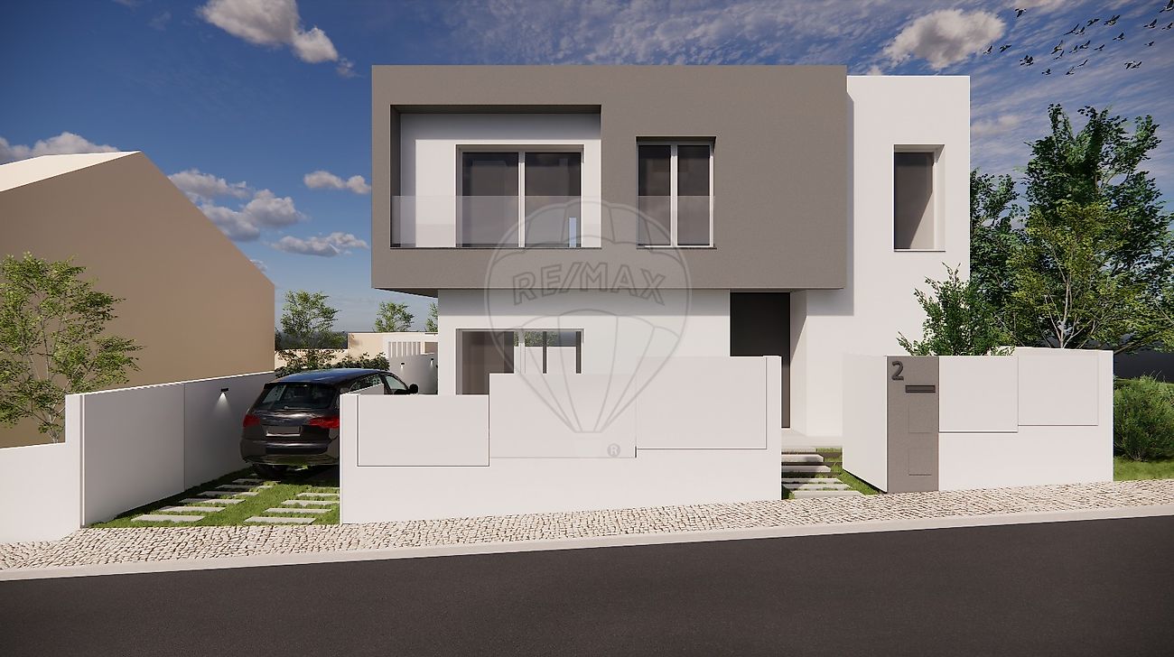 Moradia T3 à venda em Cascais