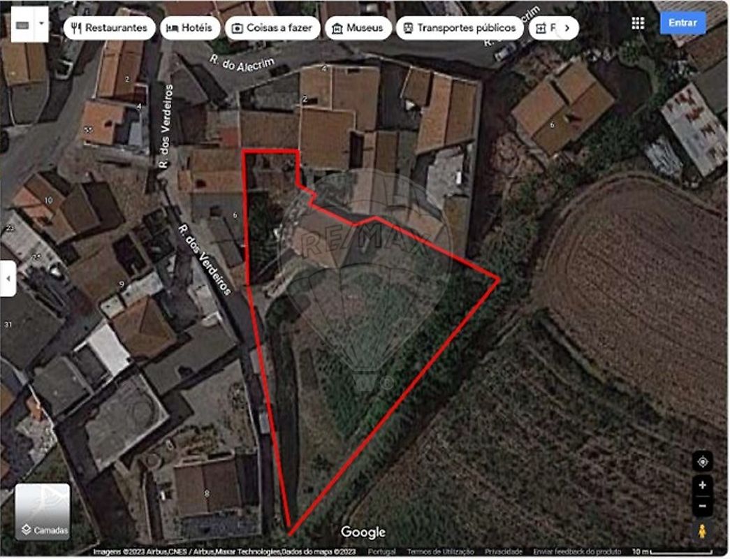 Moradia T3 à venda em Lourinhã