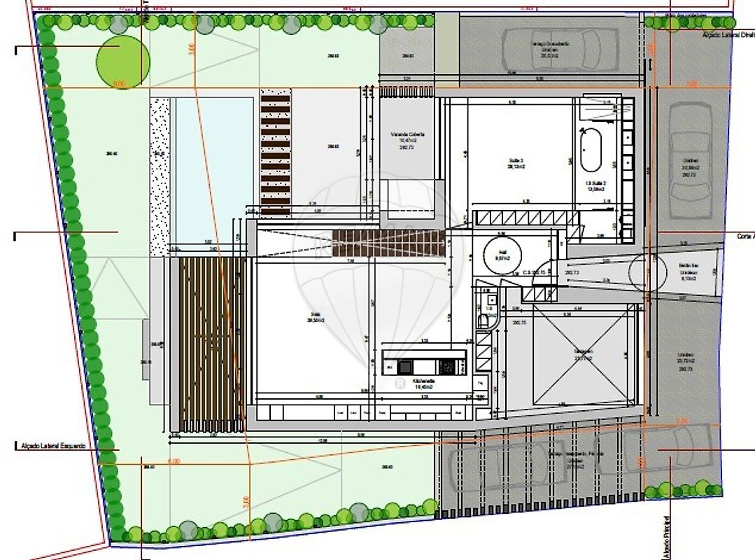 Terreno  à venda em São Pedro de Sintra