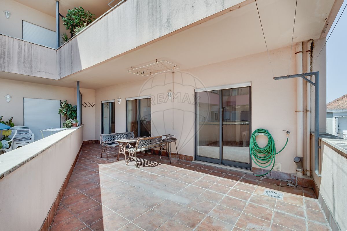 Apartamento T3 para venda