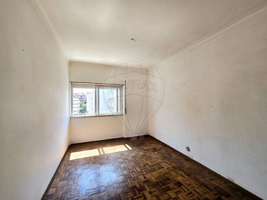 Apartamento T2 para venda
