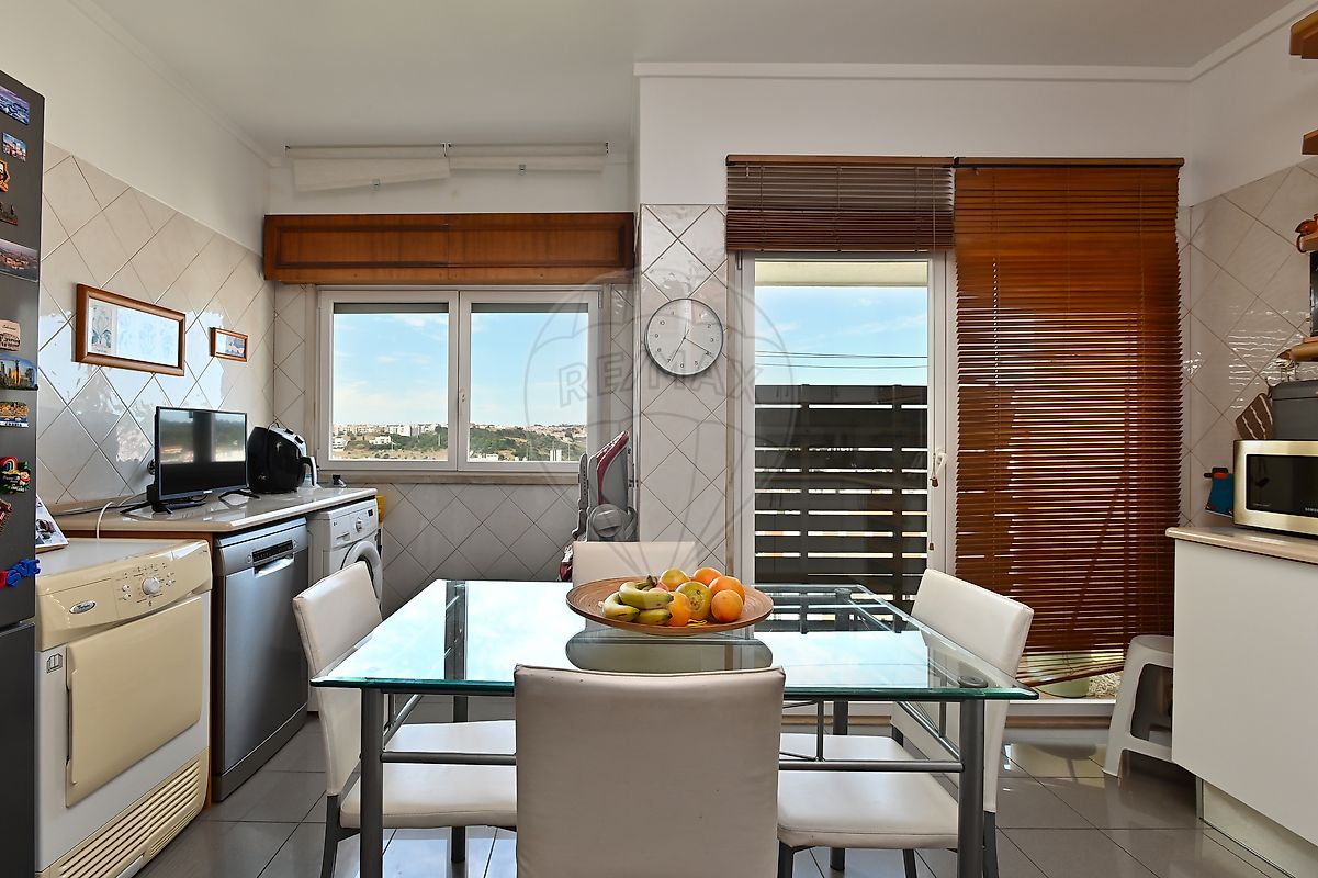 Apartamento T3 para venda