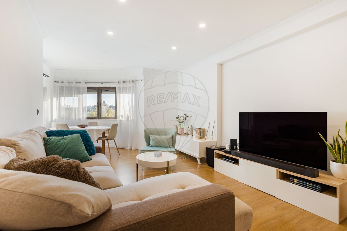 Apartamento T2 para venda