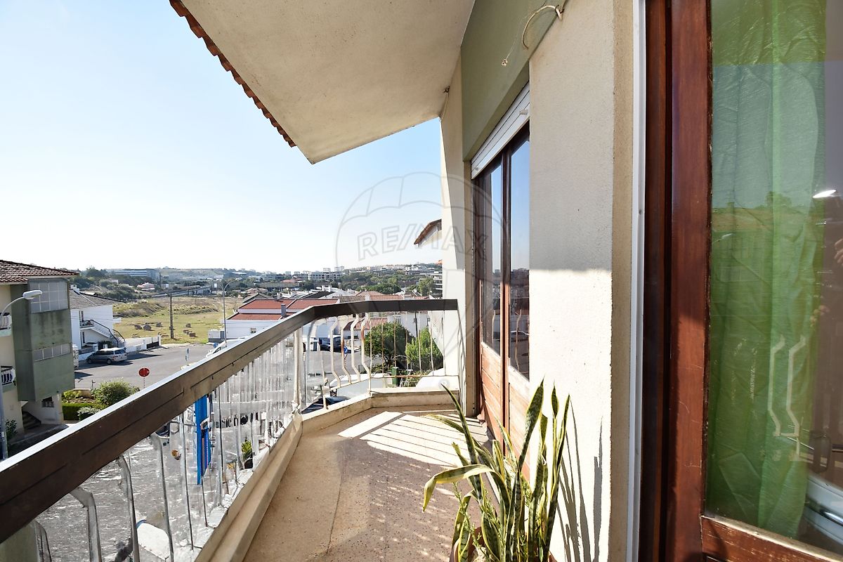 Apartamento T3 para venda