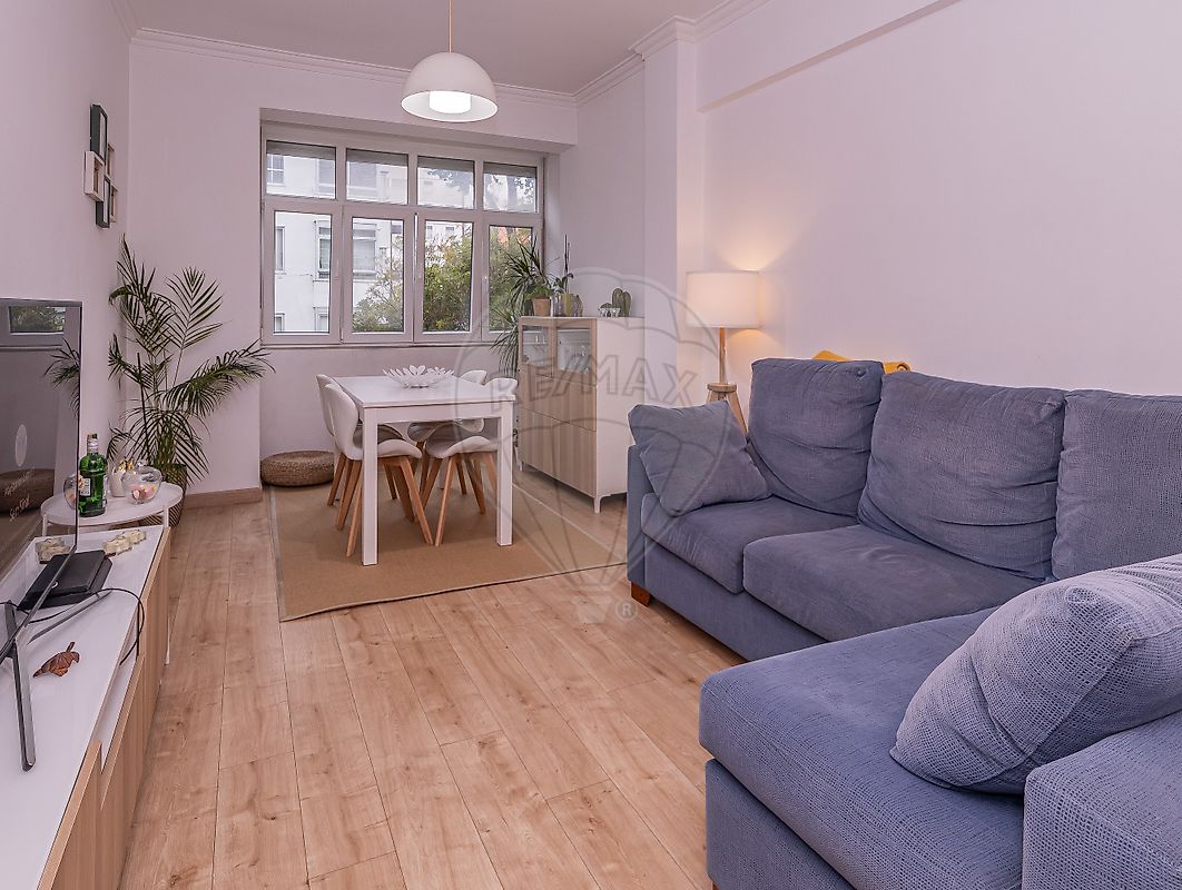 Apartamento T2 para venda