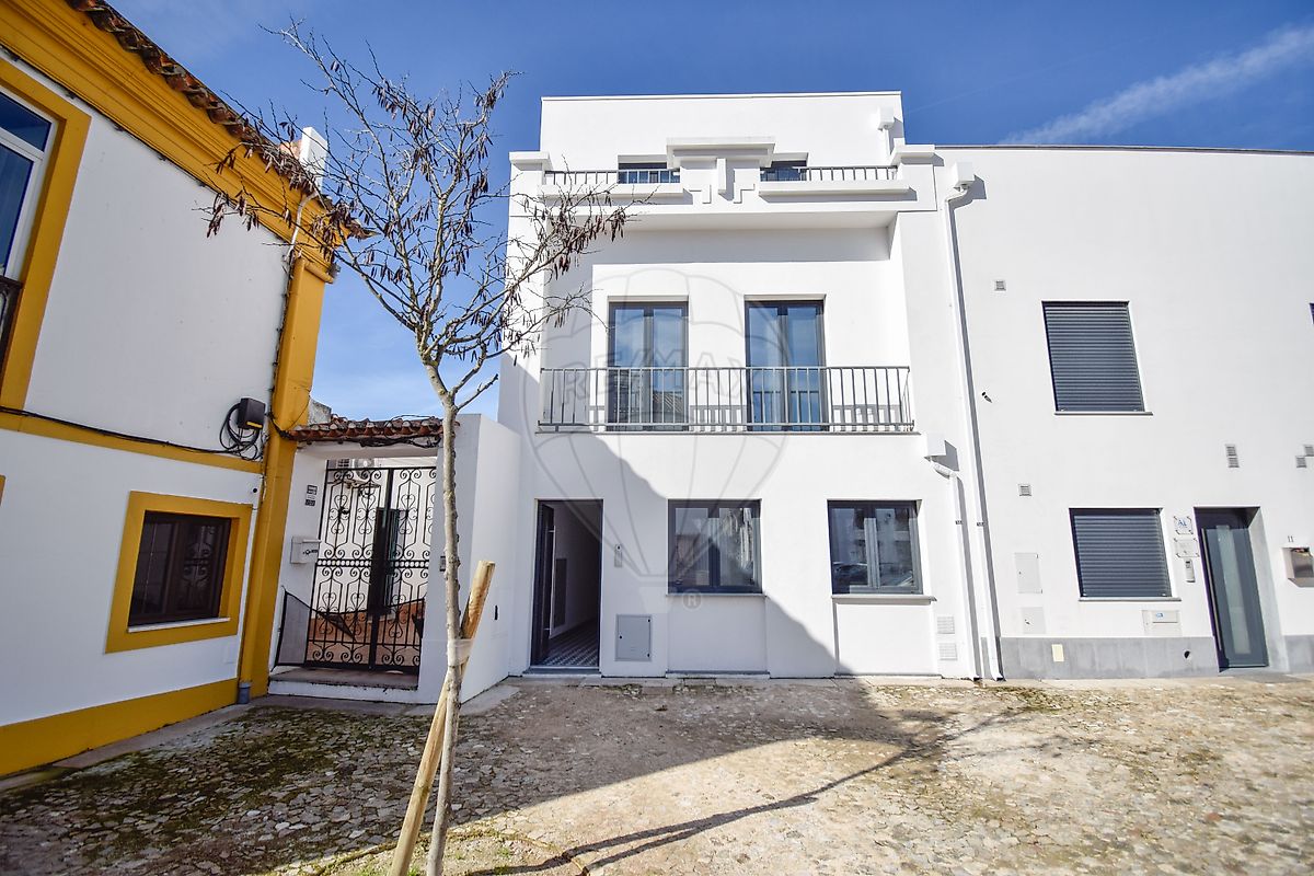 Apartamento T2 para venda