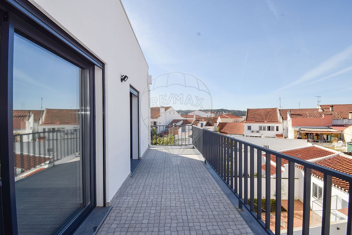 Apartamento T2 para venda