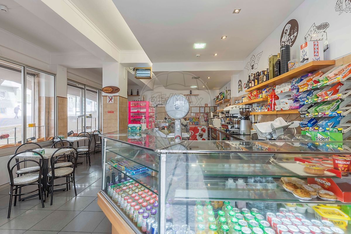 Trespasse para venda