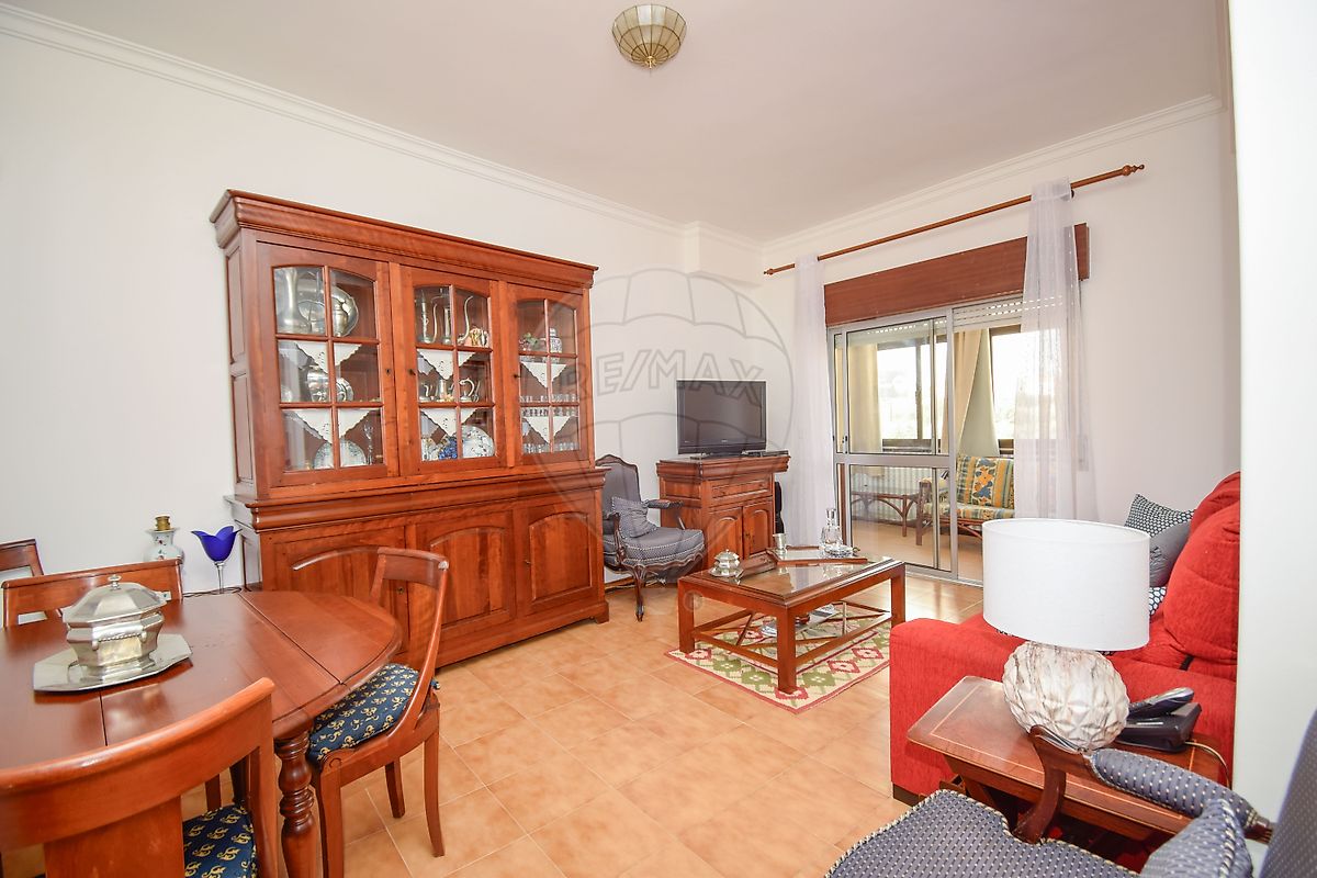 Apartamento T2 para venda