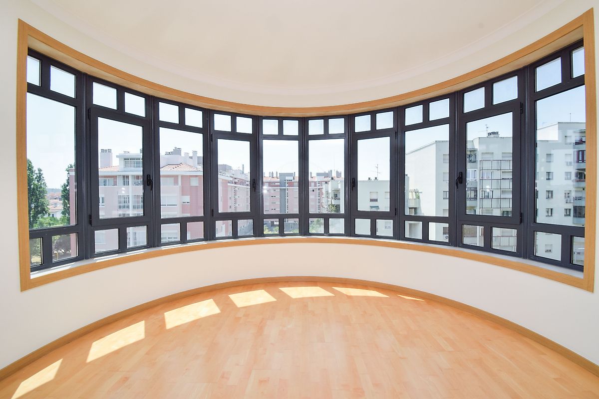 Apartamento T3 à venda em Lisboa