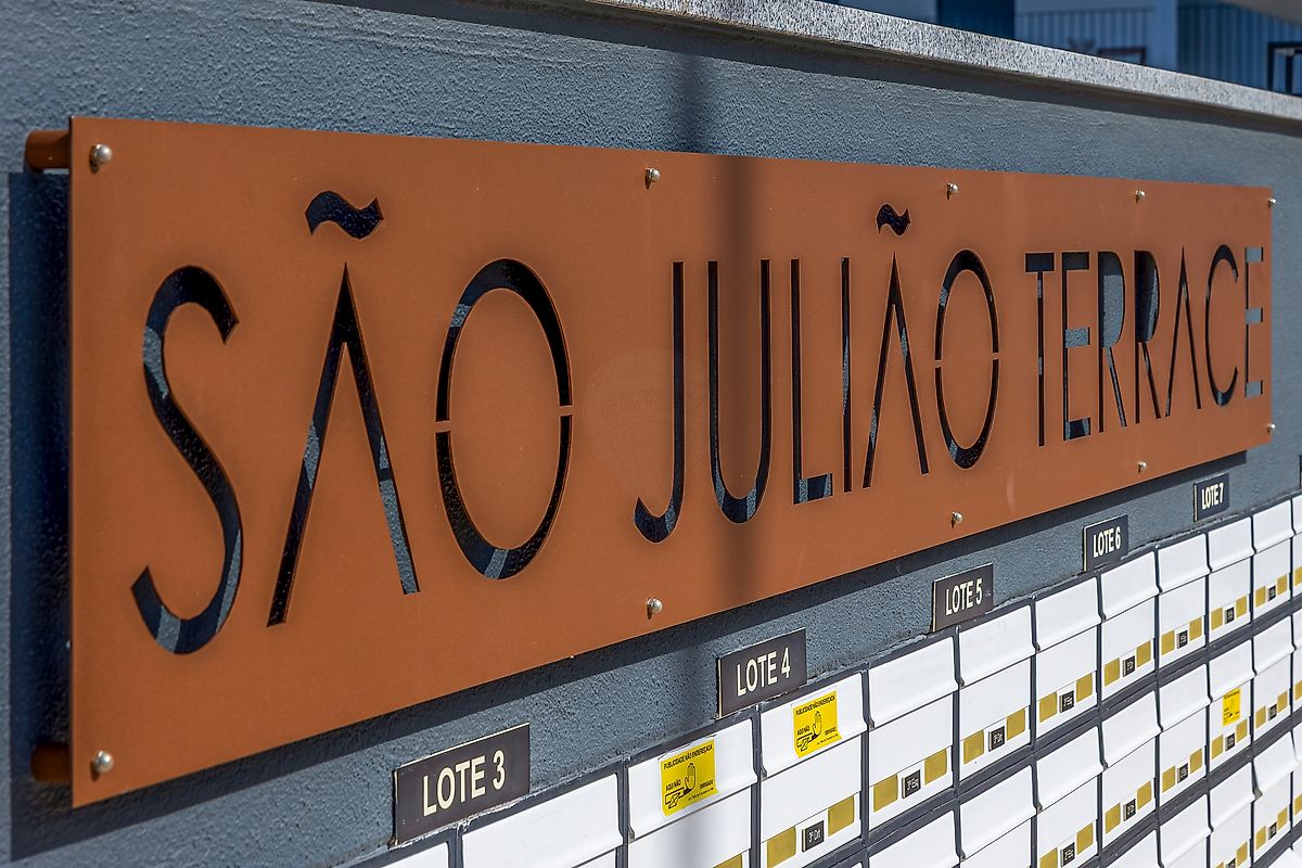 Apartamento T2 para venda