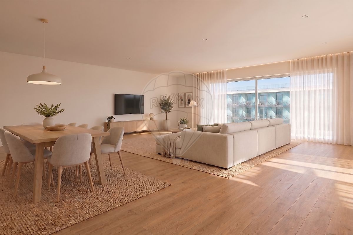 Apartamento T2 à venda em Carcavelos e Parede, Cascais — foto 7