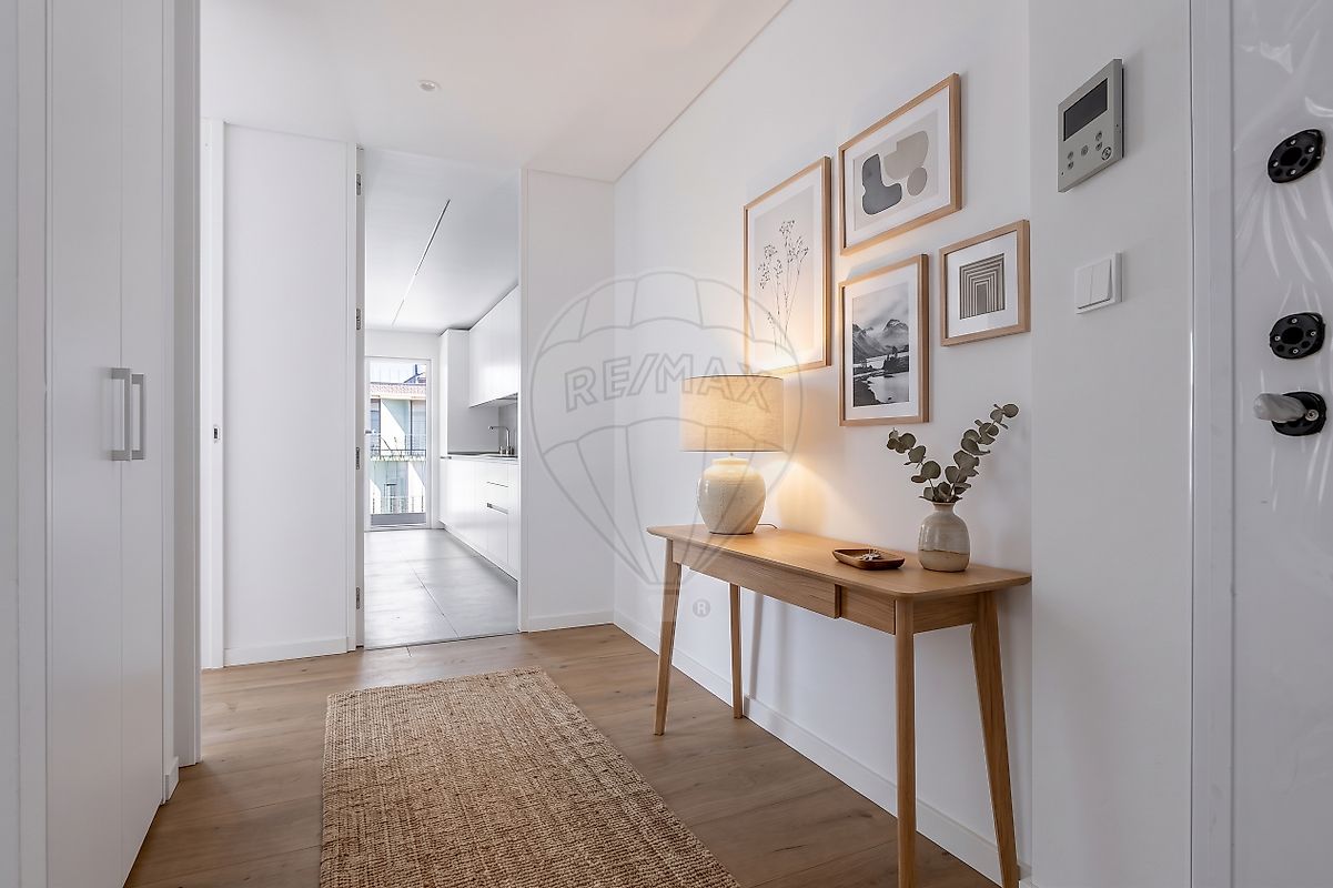 Apartamento T2 à venda em Carcavelos e Parede, Cascais — foto 2