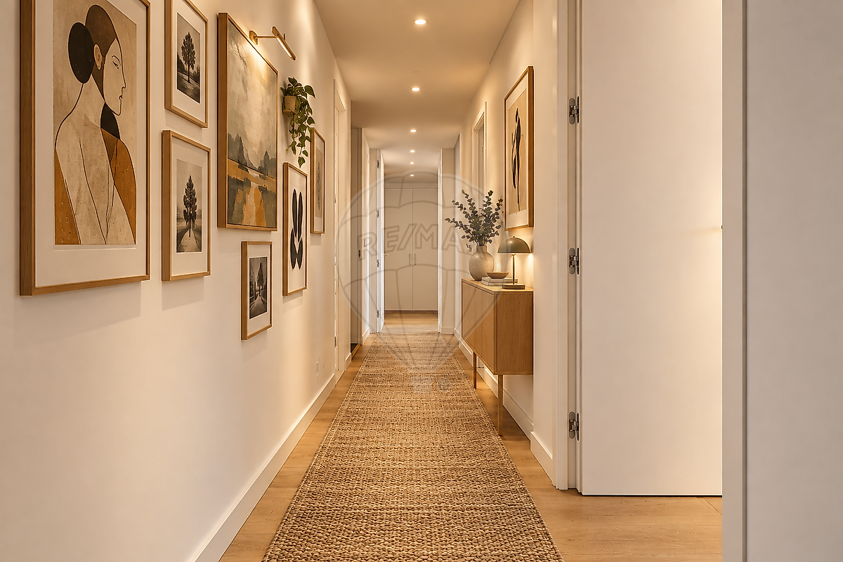 Apartamento T2 à venda em Carcavelos e Parede, Cascais — foto 9