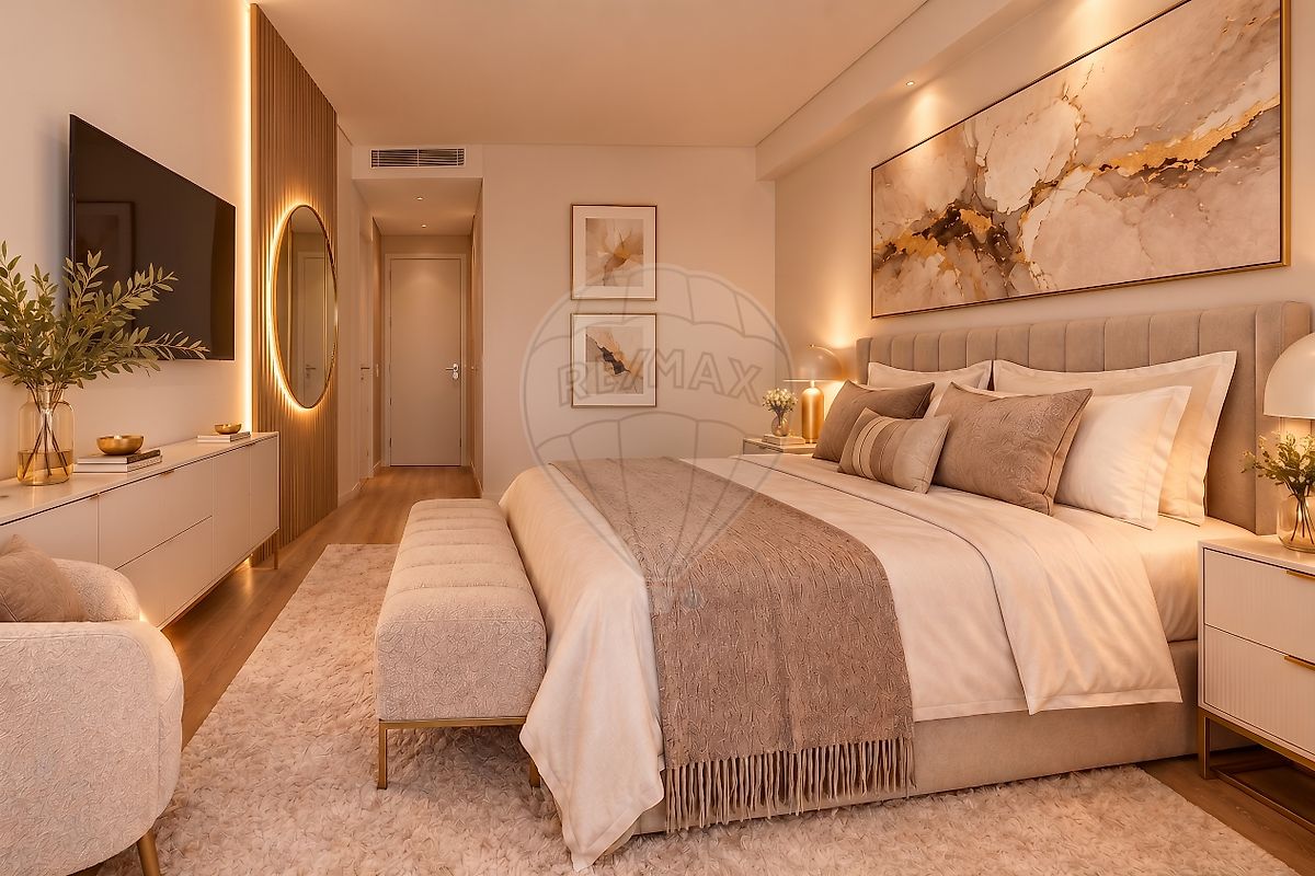 Apartamento T2 à venda em Carcavelos e Parede, Cascais — foto 17