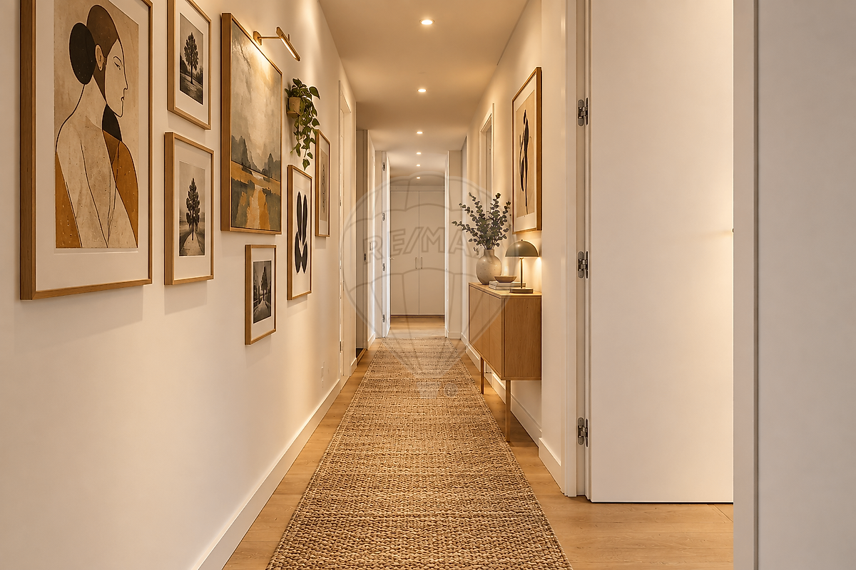 Apartamento T2 à venda em Carcavelos e Parede, Cascais — foto 9