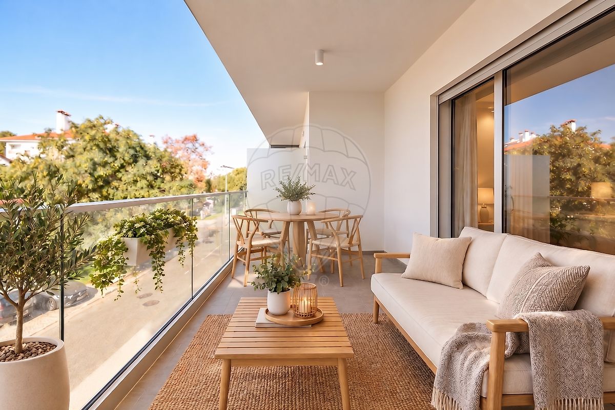Apartamento T2 à venda em Carcavelos e Parede, Cascais — foto 18